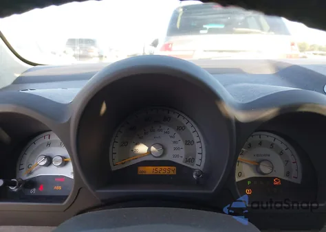 2007 Scion Tc from USA, damaged, VIN JTKDE177570150328